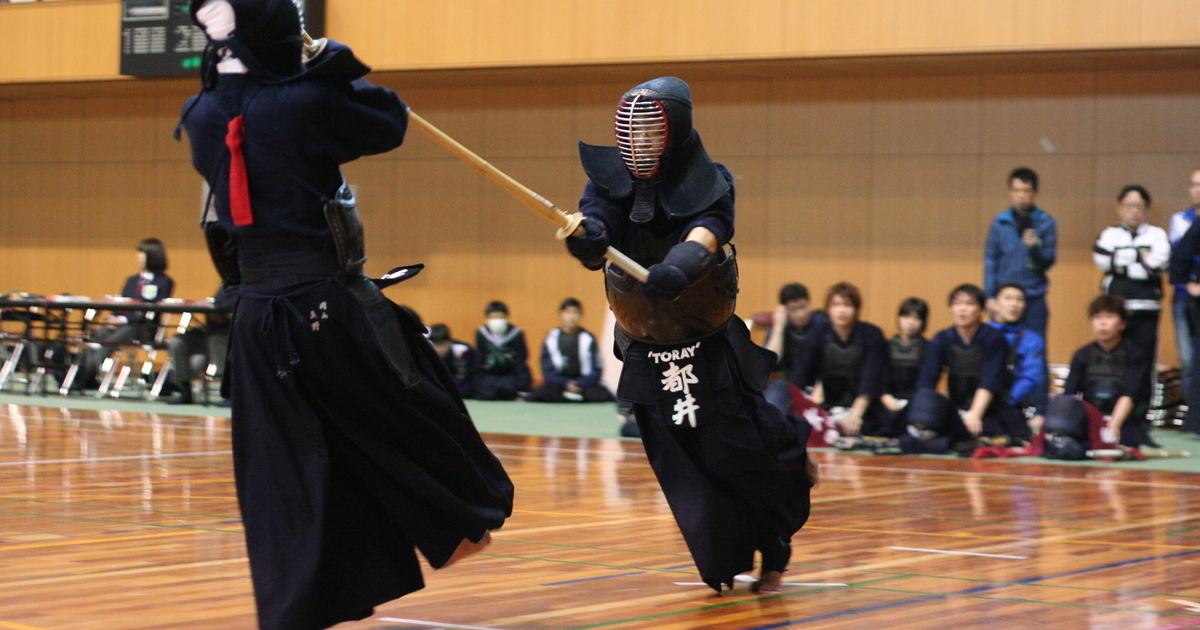 剣道連盟 第64回県下一般剣道大会 第62回美作地区高等学校剣道大会 第61回美作地区中学校剣道大会 津山武道学園 合同情報