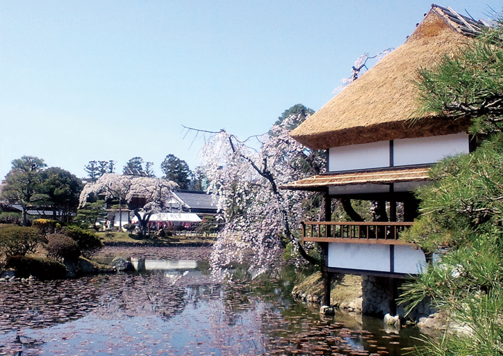 衆楽園